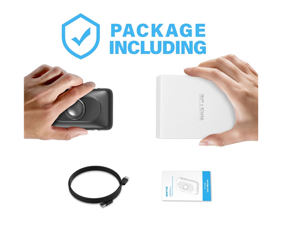 Multi functional power bank